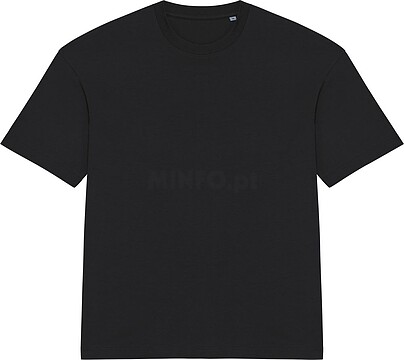 T-shirt eco-responsável oversize de homem NS332