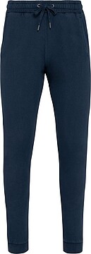 Calças de jogging eco-responsáveis French Terry unissexo NS714