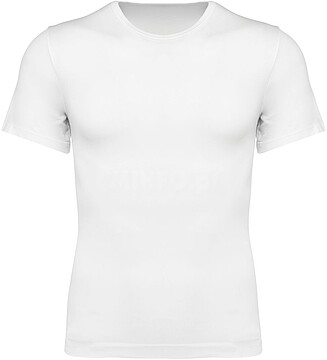T-shirt de segunda pele eco-responsável de manga curta de homem K3044