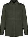 Camisa eco-responsável em liocel de senhora SP515