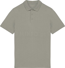 NS200 Polo eco-responsável de homem tam: S cor: Almond Gree...