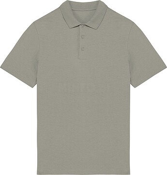Polo eco-responsável de homem NS200