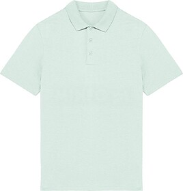 NS200 Polo eco-responsável de homem tam: XXL cor: Brook Gre...