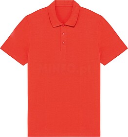 NS200 Polo eco-responsável de homem tam: XXL cor: Paprika :...