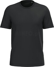 K3032ICCX T-shirt Bio190 IC de homem tam: 4XL cor: Black : K...