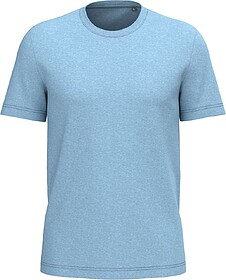 K3032ICCX T-shirt Bio190 IC de homem tam: 3XL cor: Cloudy Bl...