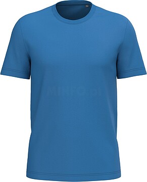 T-shirt Bio190 IC de homem K3032IC