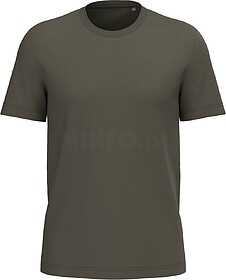 K3025ICC T-shirt Bio150 IC de homem tam: L cor: Dark Khaki :...