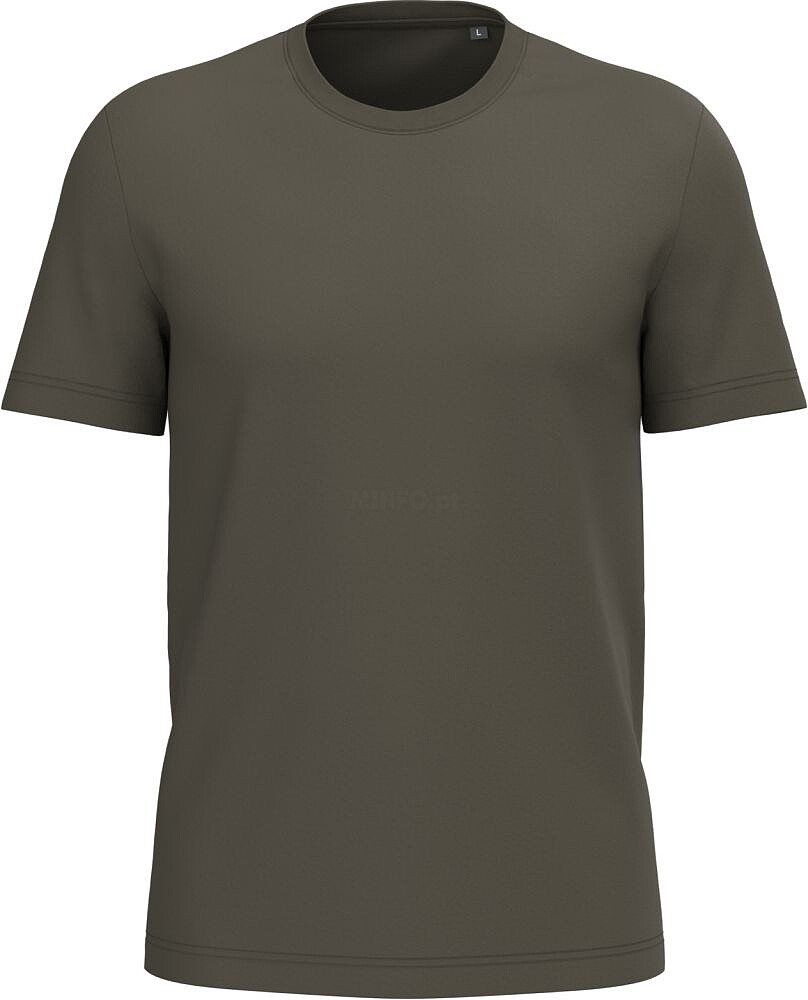 T-shirt Bio150 IC de homem K3025IC