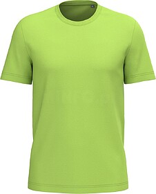 K3025ICC T-shirt Bio150 IC de homem tam: M cor: Lime : Karib...