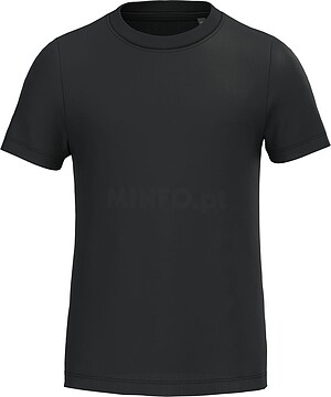 T-shirt Bio150 IC de criança K3027IC