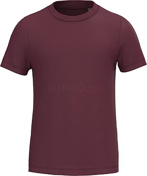 T-shirt Bio150 IC de criança K3027IC