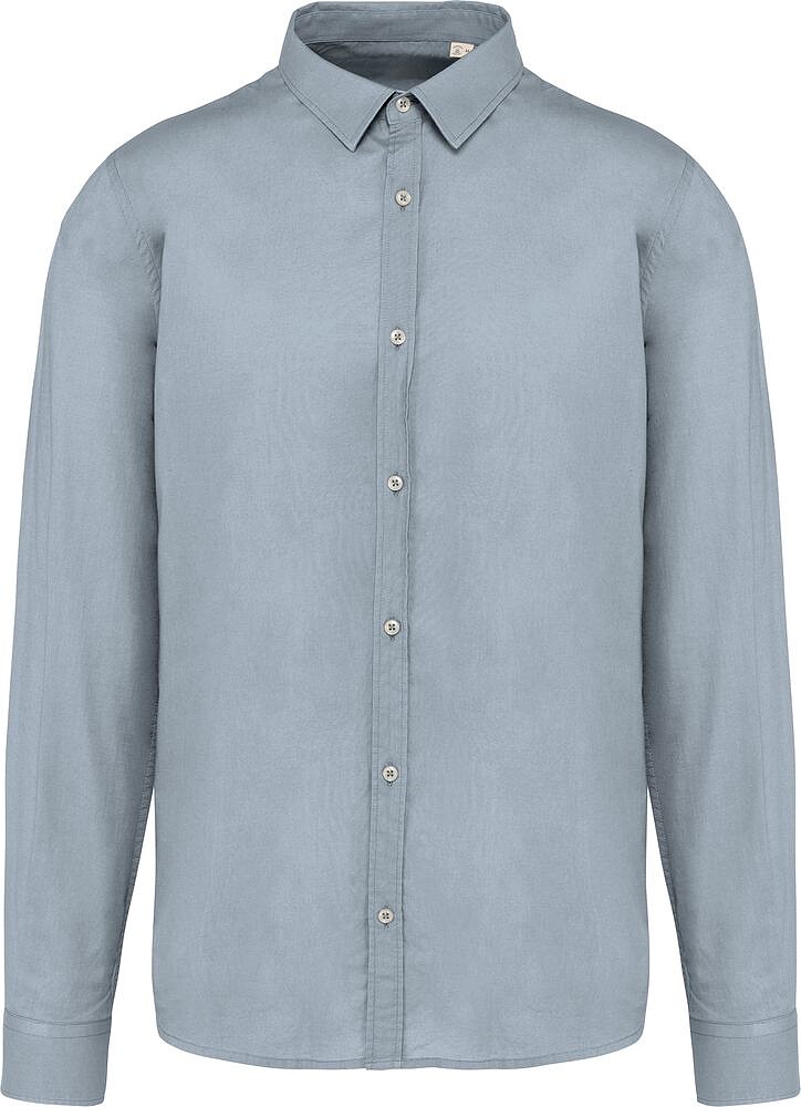 Camisa eco-responsável de homem SP506IC