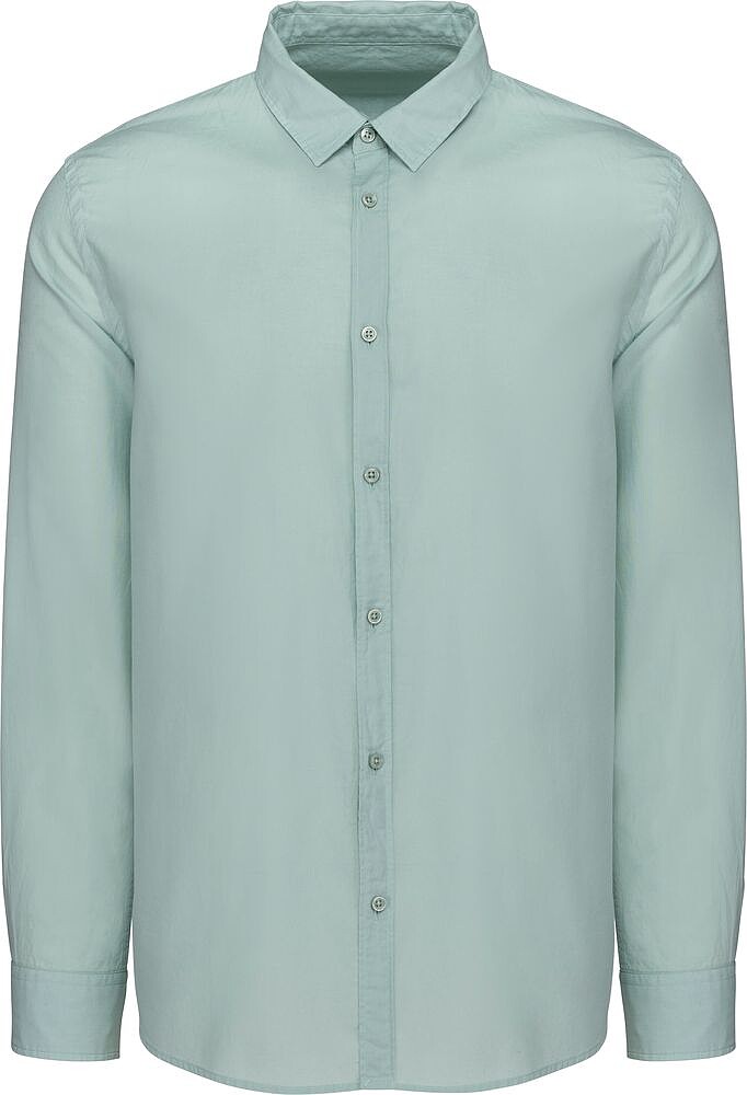 Camisa eco-responsável de homem SP506IC