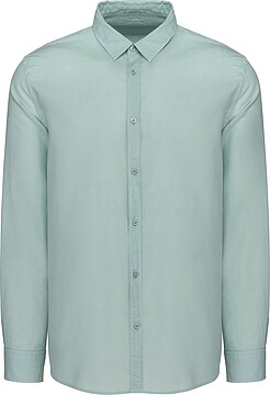 Camisa eco-responsável de homem SP506IC
