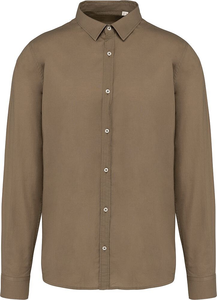 Camisa eco-responsável de homem SP506IC