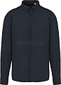 Camisa eco-responsável de homem SP506IC