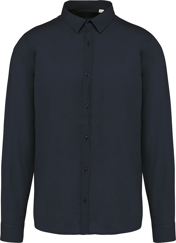 Camisa eco-responsável de homem SP506IC