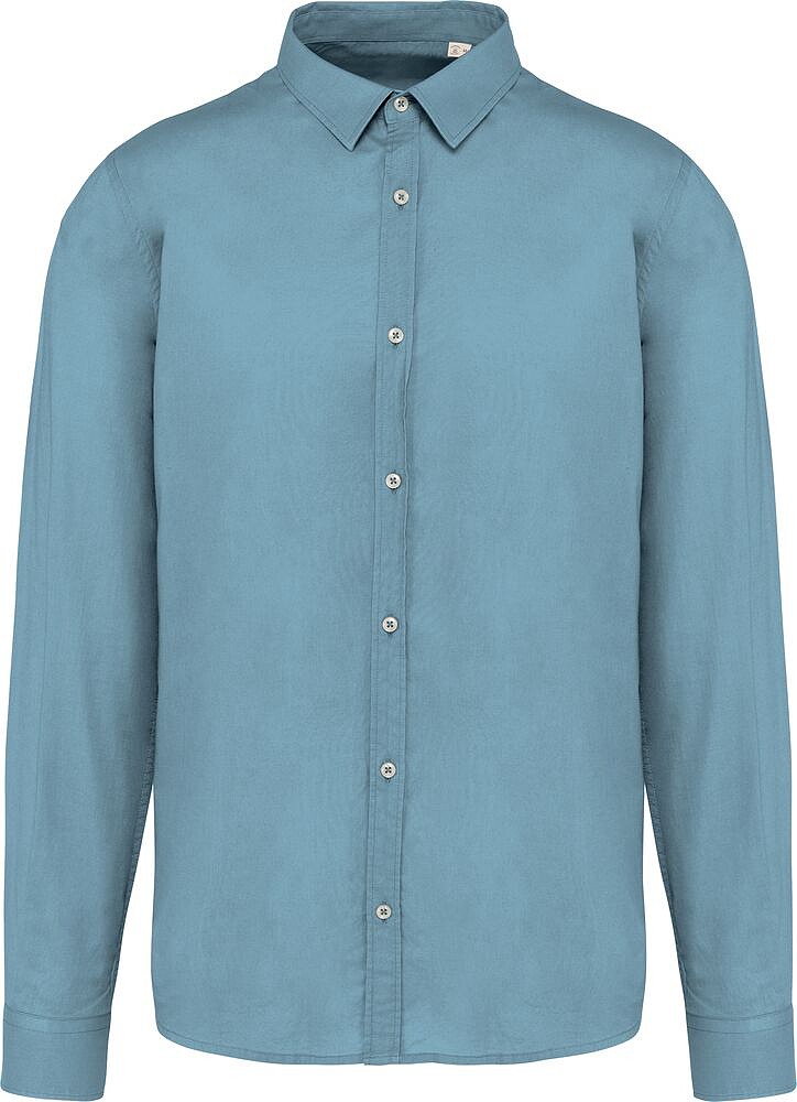 Camisa eco-responsável de homem SP506IC