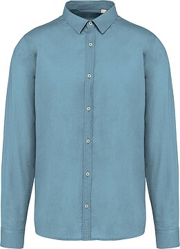Camisa eco-responsável de homem SP506IC