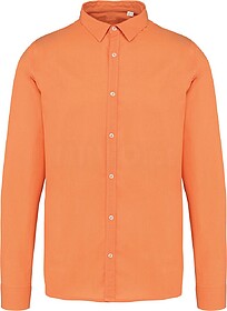 SP506IC Camisa eco-responsável de homem tam: M cor: Sweet P...