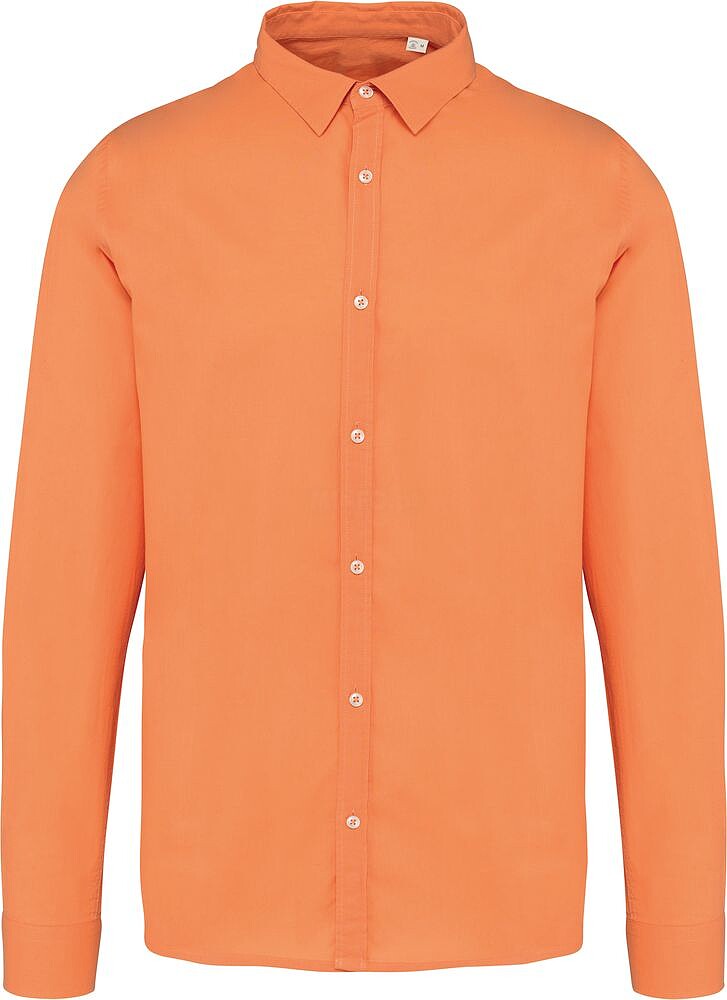 Camisa eco-responsável de homem SP506IC