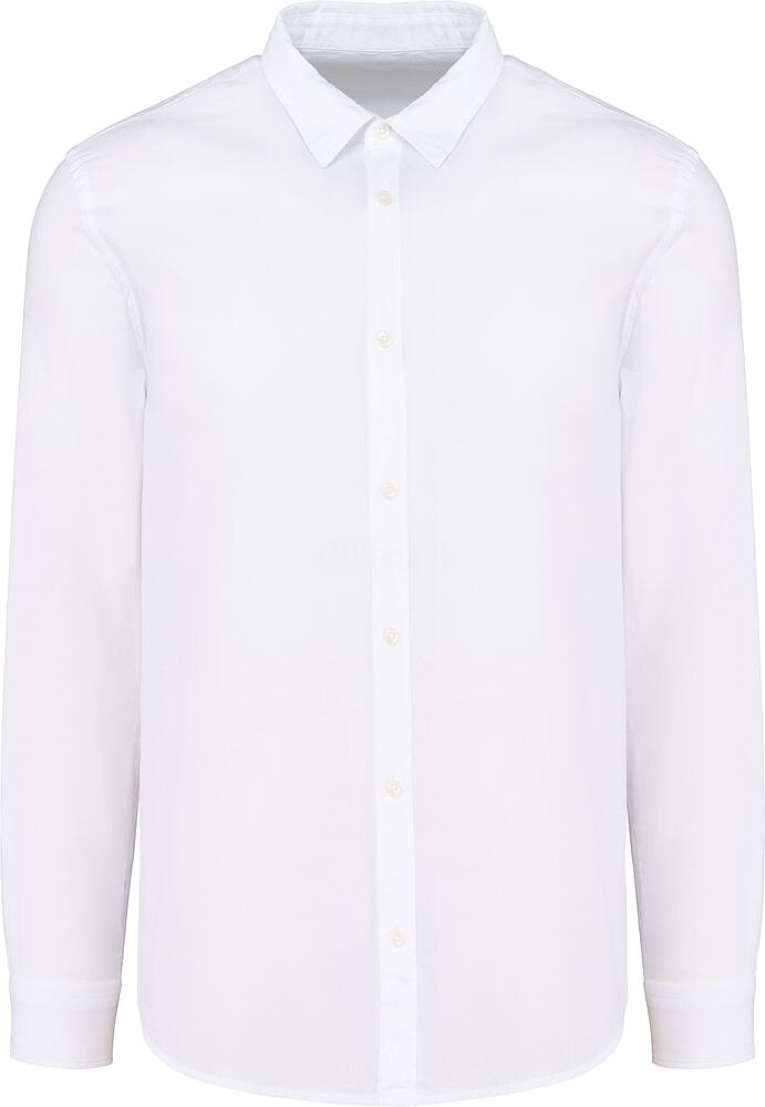 Camisa eco-responsável de homem SP506IC
