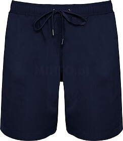 PK761 Calção de banho de homem tam: M cor: Deep Navy : Kar...