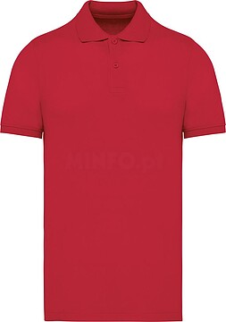 Polo piqué Bio180 de homem K2025