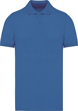 Polo piqué Bio180 de homem K2025