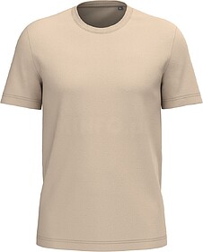 K3025ICCX T-shirt Bio150 IC de homem tam: 3XL cor: Light San...