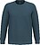 Sweatshirt com decote redondo K474 - imagem 1