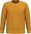 Sweatshirt com decote redondo K474 - imagem 1