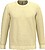 Sweatshirt com decote redondo K474 - imagem 1