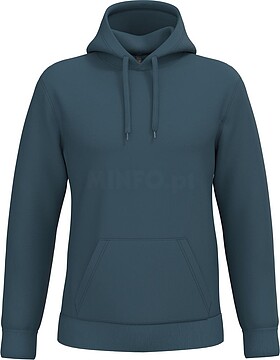 Sweatshirt de homem com capuz K476