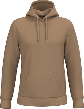 Sweatshirt de homem com capuz K476