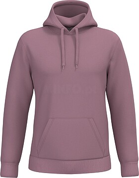 Sweatshirt de homem com capuz K476