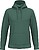 Sweatshirt de homem com capuz K476 - imagem 1