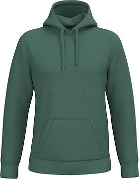 Sweatshirt de homem com capuz K476