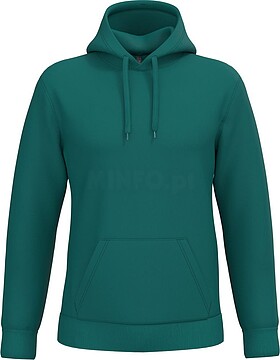 Sweatshirt de homem com capuz K476