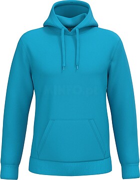 Sweatshirt de homem com capuz K476