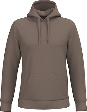 Sweatshirt de homem com capuz K476
