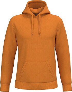 Sweatshirt de homem com capuz K476