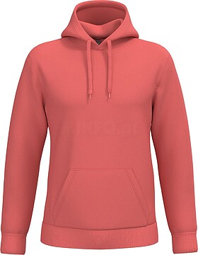 Sweatshirt de homem com capuz K476