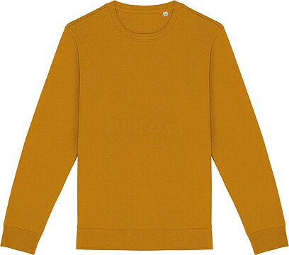 Sweatshirt eco-responsável decote redondo unissexo NS400