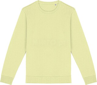NS400C Sweatshirt eco-responsável decote redondo unissexo t...