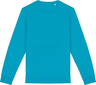 NS400C Sweatshirt eco-responsável decote redondo unissexo t...