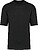 T-shirt oversize de manga curta unissexo K3008 - imagem 1