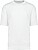 T-shirt oversize de manga curta unissexo K3008 - imagem 1