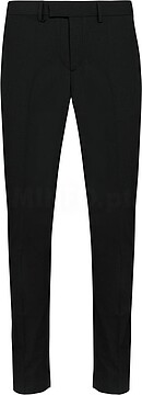 Calças de fato de homem PK740
